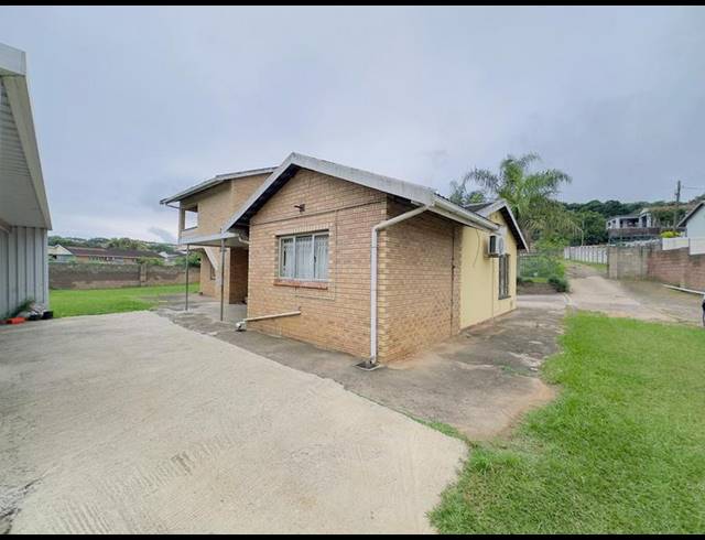 4 BEDROOM HOUSE FOR SALE IN WOODHAVEN